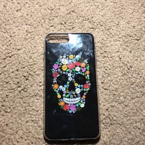 iPhone 8 Plus case